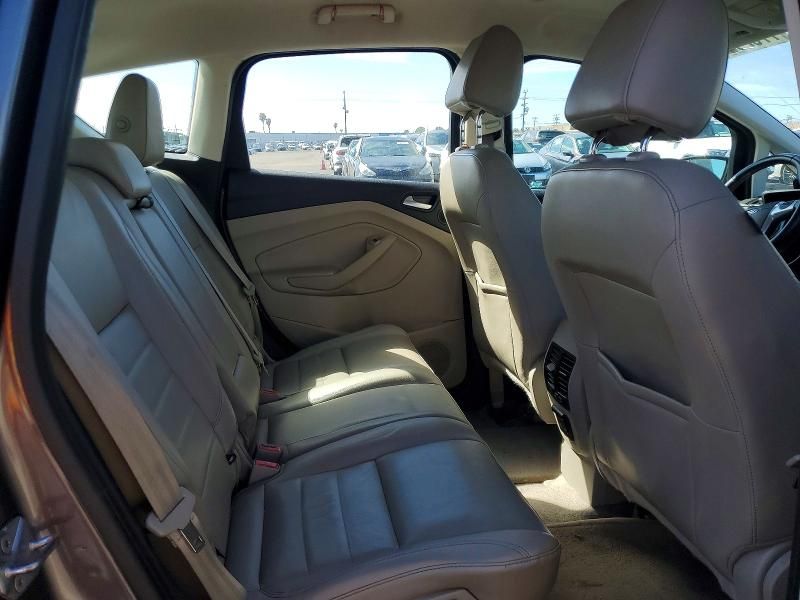 2014 Ford C-max Premium