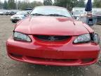 1996 Ford Mustang
