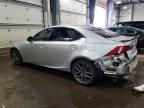2015 Lexus Is 350 Base