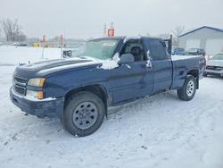 2007 Chevrolet Silverado K1500 Classic for sale in Barberton, OH