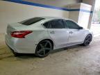 2017 Niss Altima 2.5