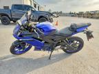 2025 Yamaha YFZ320 AC