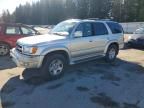 2000 Toyota 4runner Limited