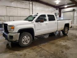 2018 GMC Sierra K2500 SLE en venta en Avon, MN