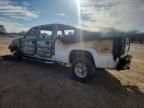 2004 Chevrolet Silverado K2500 Heavy Duty