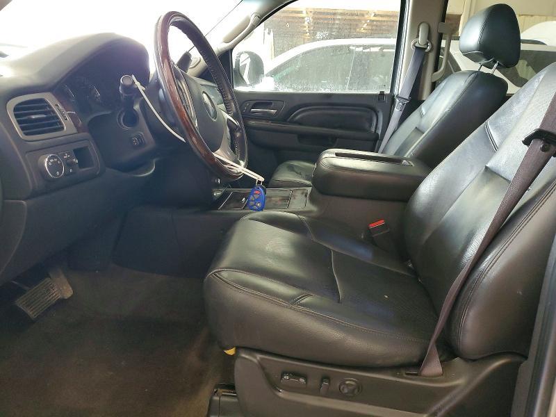 2011 GMC Yukon xl Denali