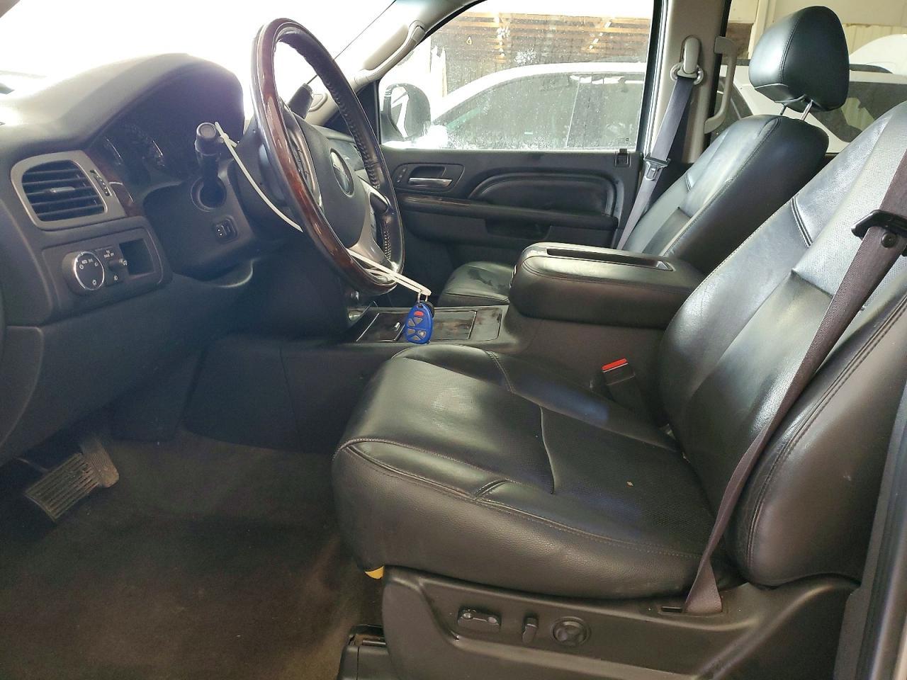 2011 GMC Yukon xl Denali