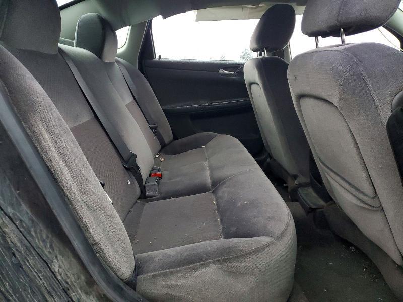 2013 Chevrolet Impala lt