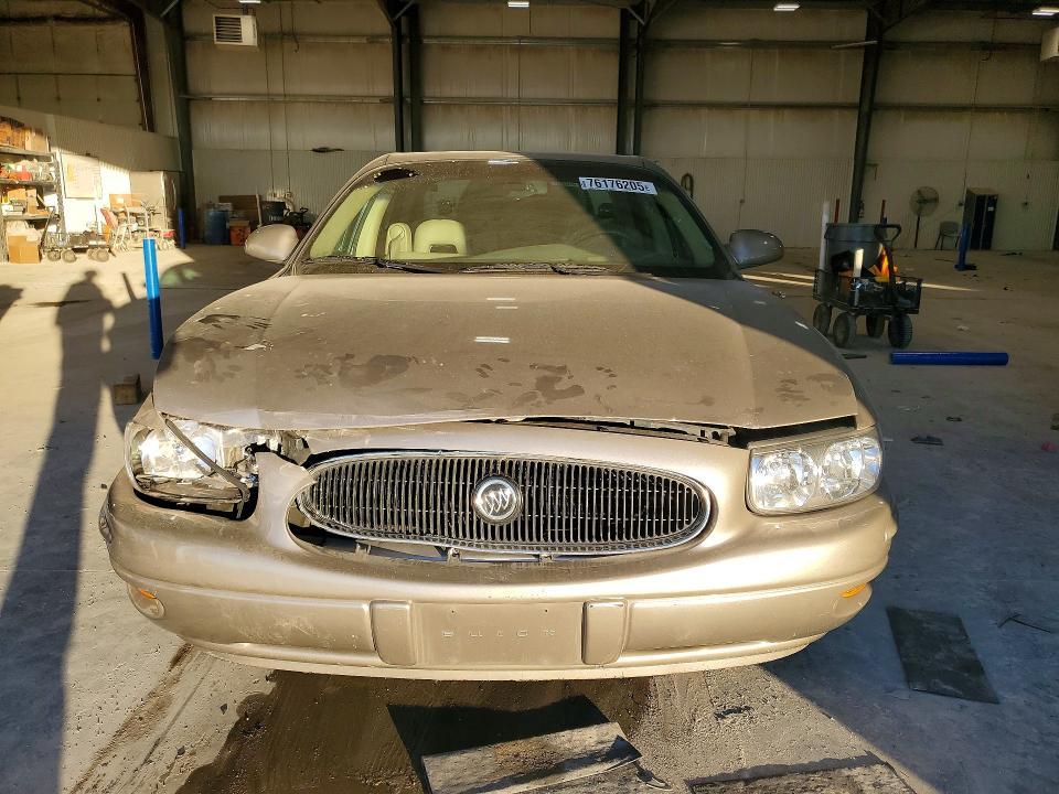 2004 Buick Lesabre Limited
