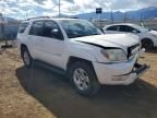 2003 Toyota 4runner SR5