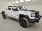 2017 GMC Sierra K1500 SLT