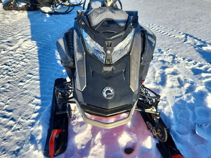 2022 Skidoo Expedition LE 900 A