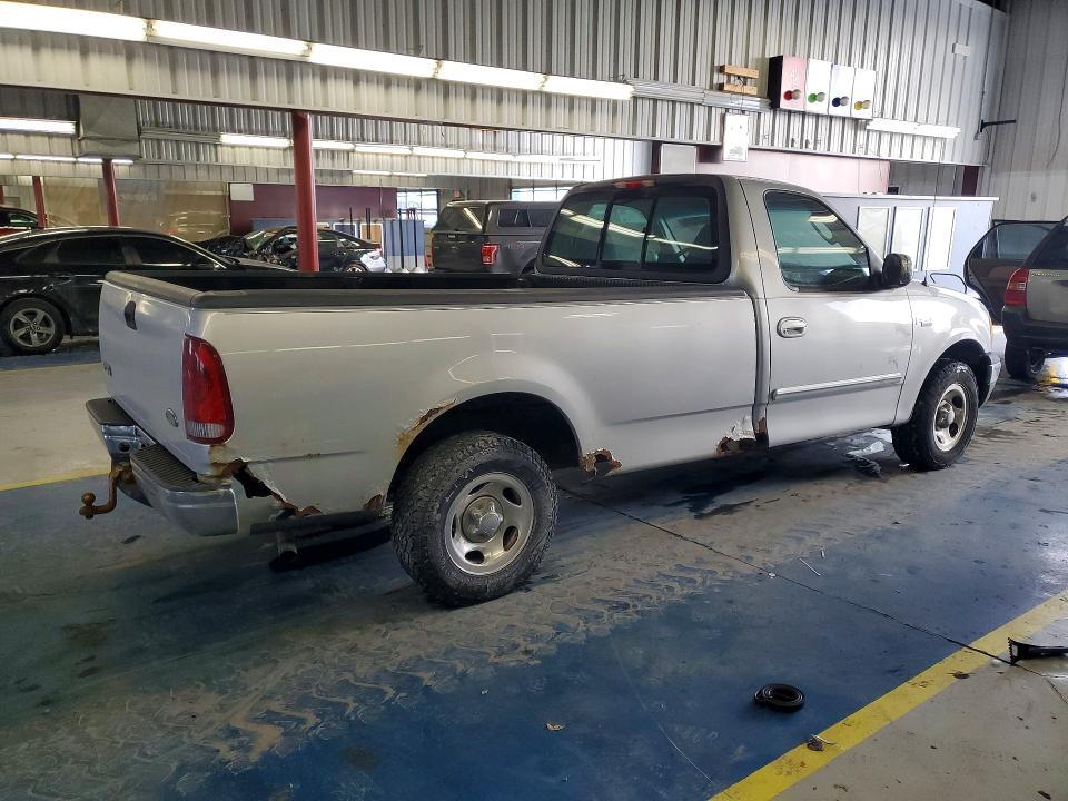 2002 Ford F-150