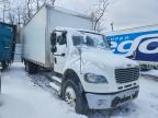 2017 Freightliner Business Class M2 BOX Truck