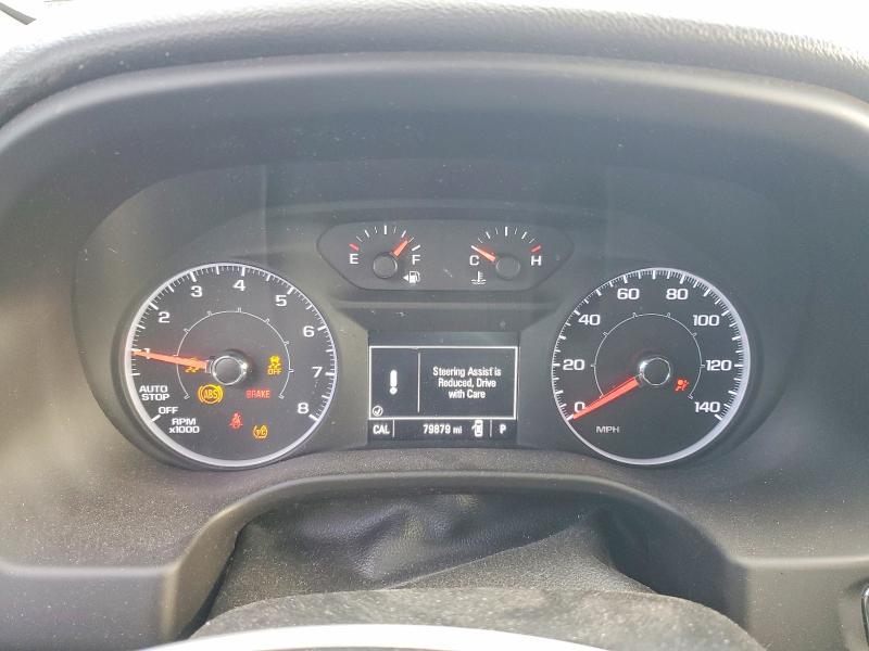2017 GMC Acadia sle
