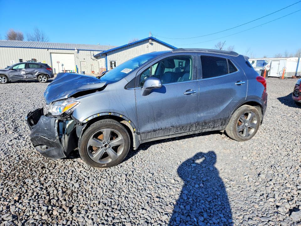2014 Buick Encore Premium