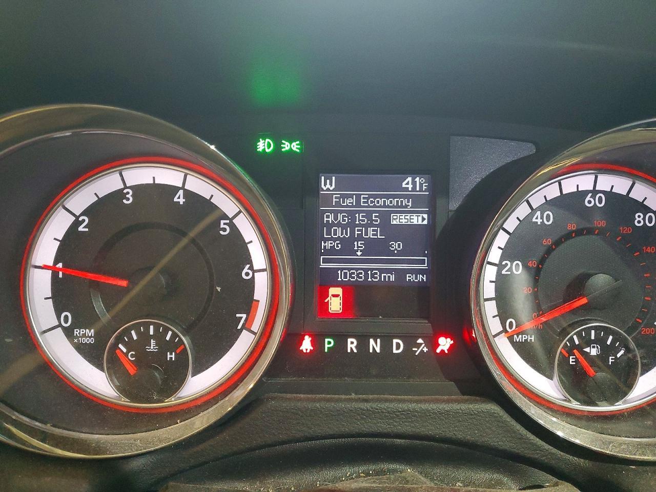 2020 Dodge Grand Caravan gt