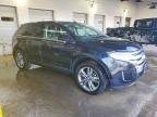 2012 Ford Edge Limited