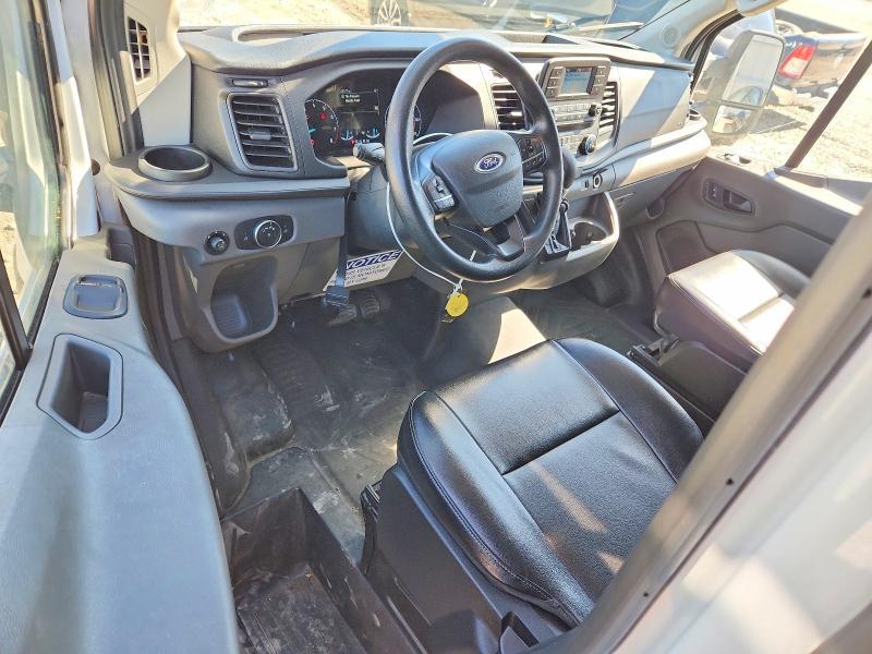2020 Ford Transit 150 Delivery Van