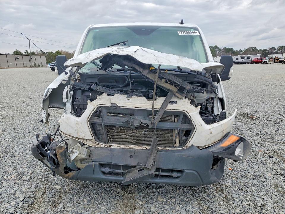 2023 Ford Transit T-350