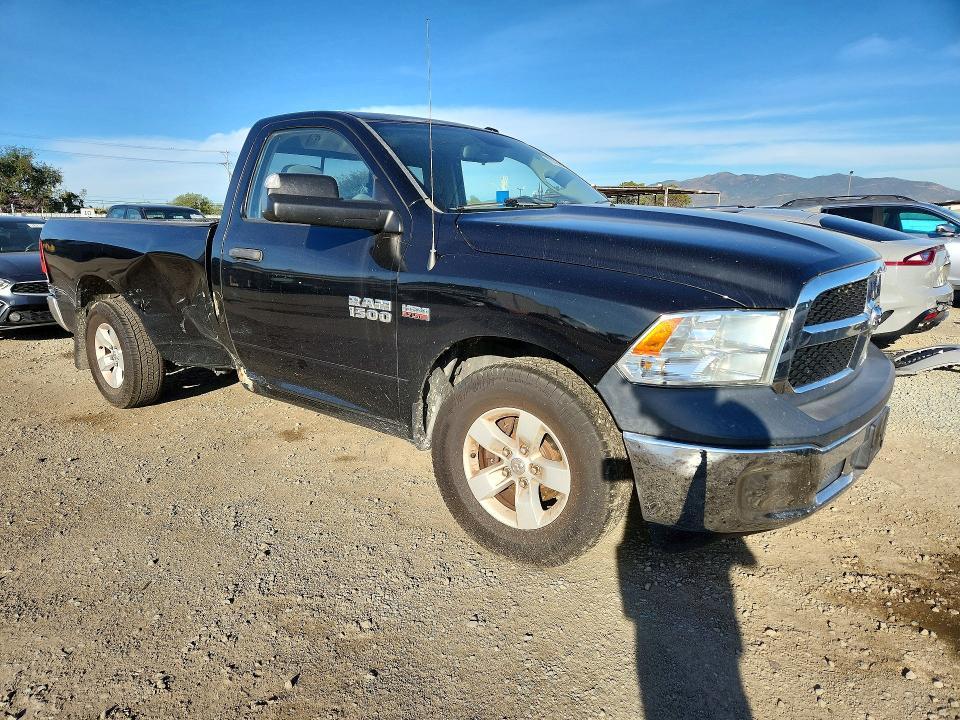 2015 Dodge RAM 1500 ST