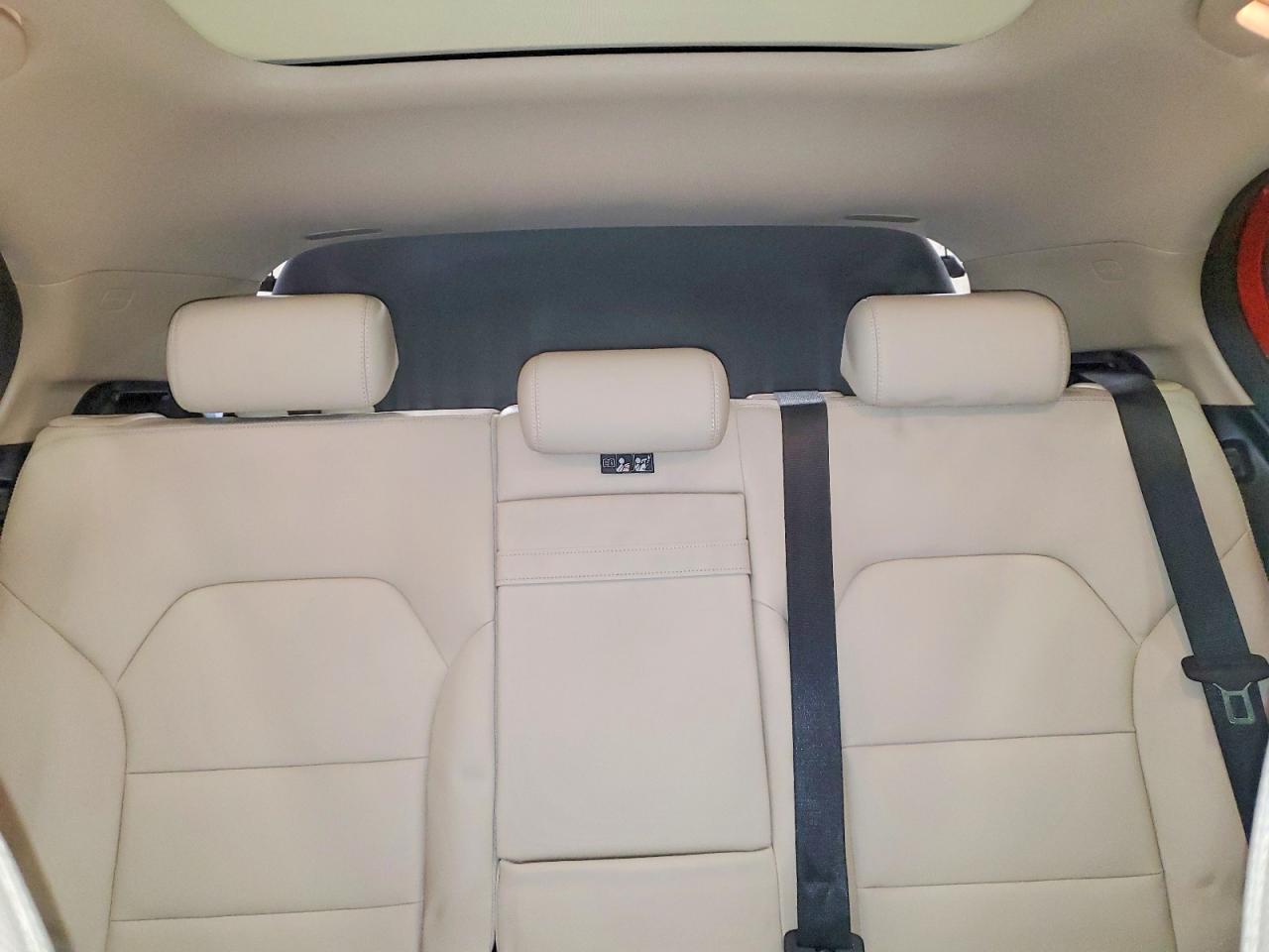 2015 Mercedes-Benz Gla 250 4matic