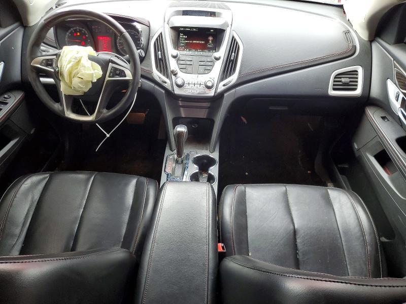 2013 GMC Terrain Denali
