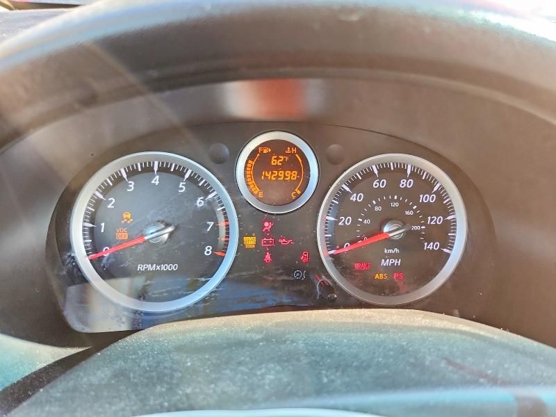 2011 Nissan Sentra 2.0