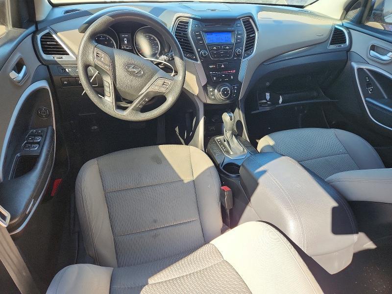 2015 Hyundai Santa fe Sport