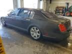 2008 Bentley Continental Flying Spur