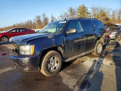 2009 Chevrolet Tahoe K1500 lt for sale in Brookhaven, NY