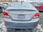 2015 Hyundai Accent gls