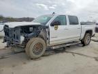 2016 GMC Sierra K1500 SLT