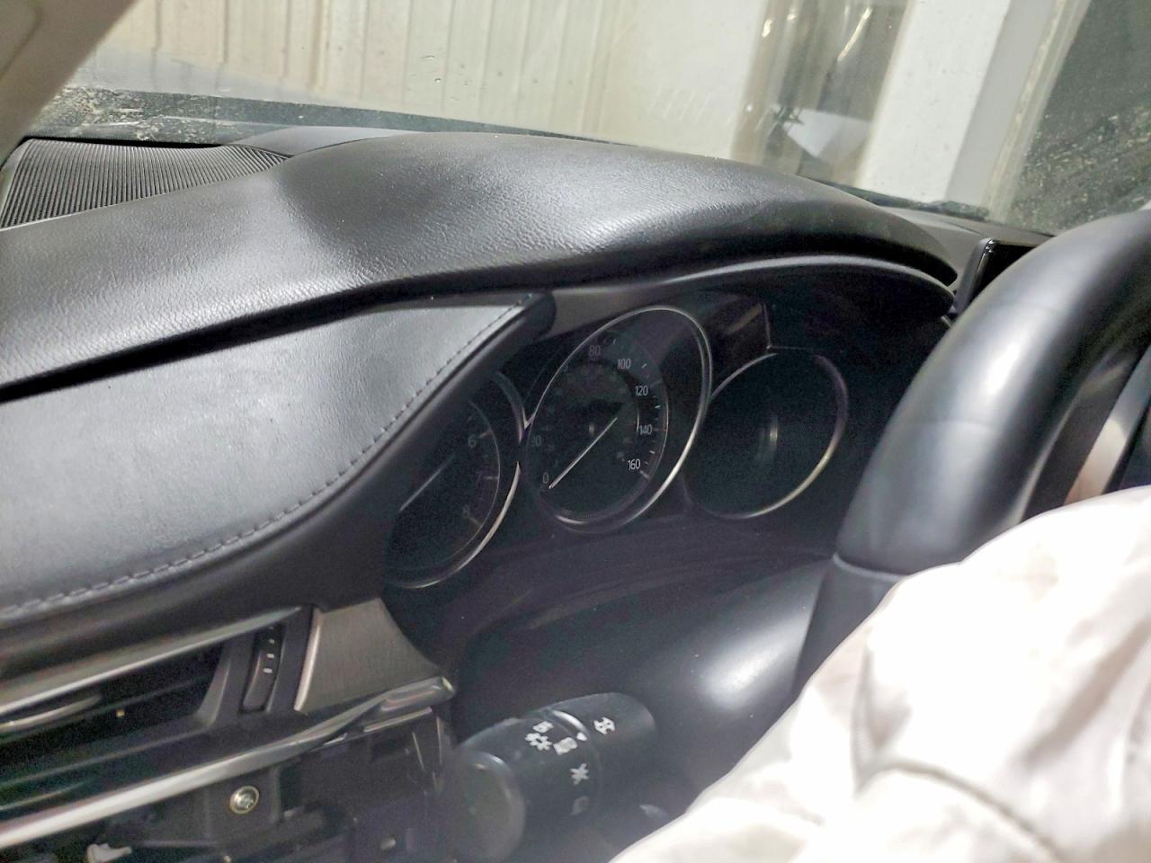 2021 Mazda 6 Touring