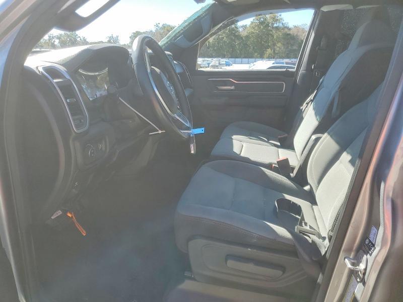 2021 Dodge Ram 1500 big Horn/lone Star
