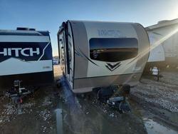 Vehiculos salvage en venta de Copart Grand Prairie, TX: 2018 Wildwood 2018 Foresriver Microlite