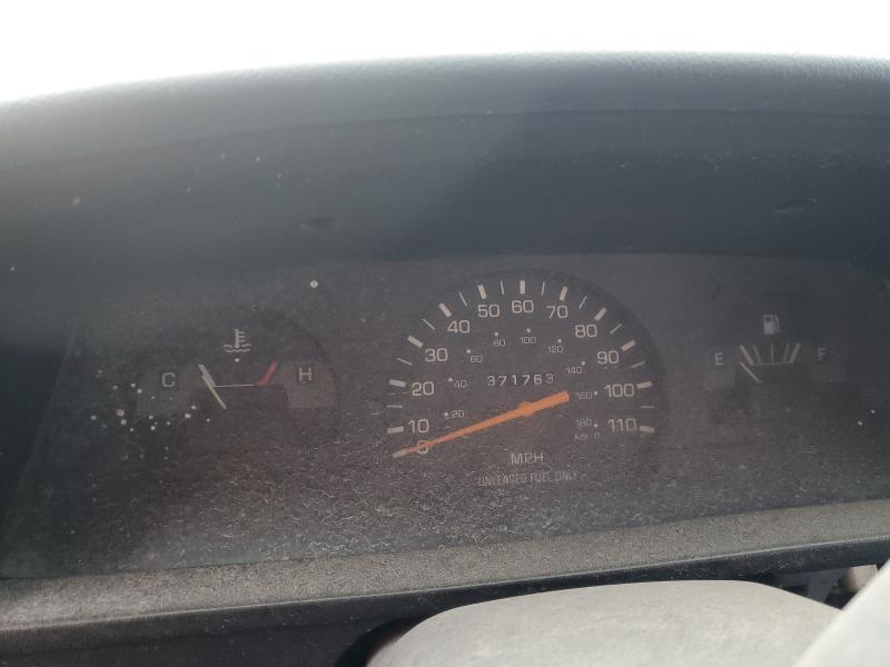 1994 Toyota Pickup 1/2 ton Short Wheelbase stb