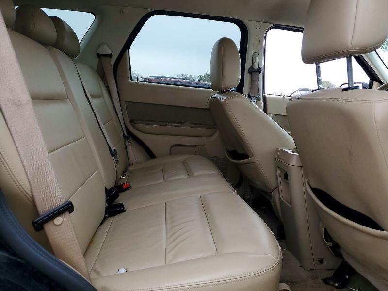 2009 Ford Escape Limited