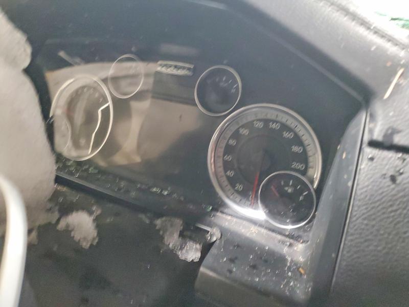 2016 Dodge Ram 1500 Sport