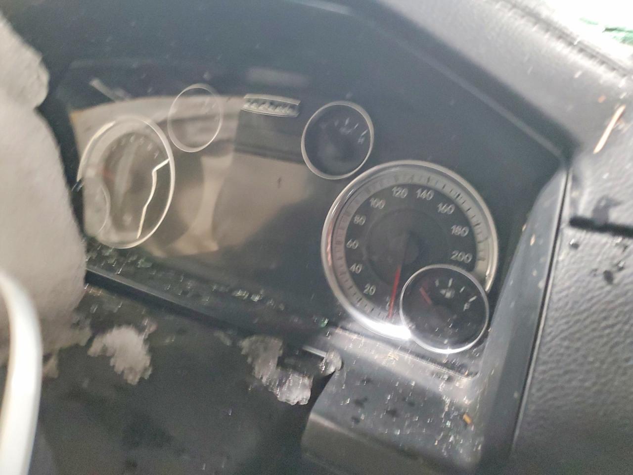 2016 Dodge Ram 1500 Sport