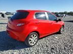2012 Mazda 2