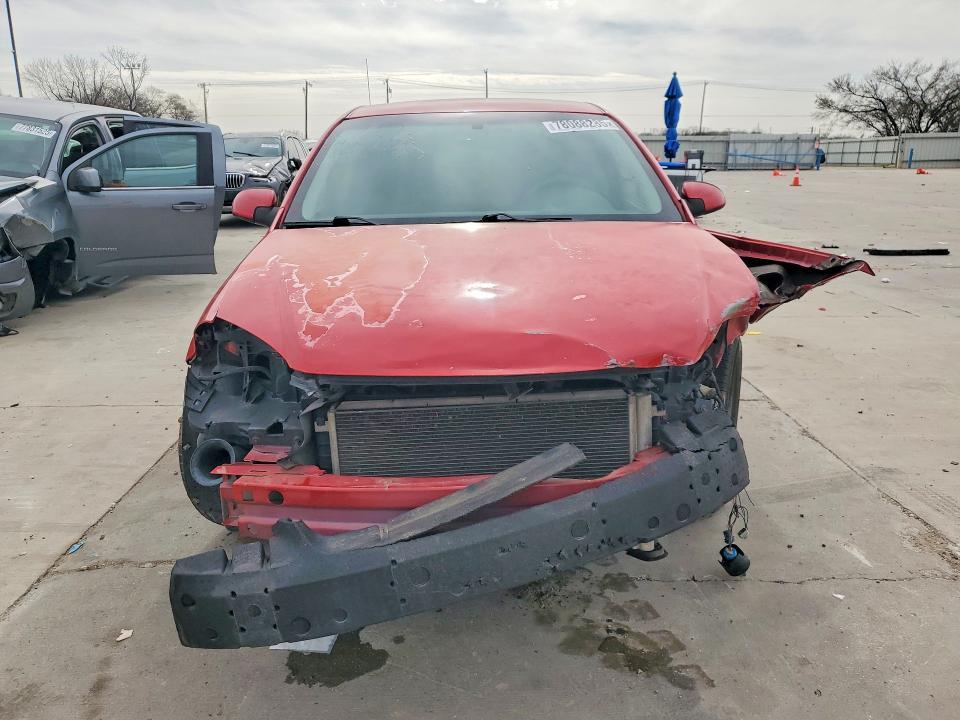 2010 Chevrolet Cobalt 1LT