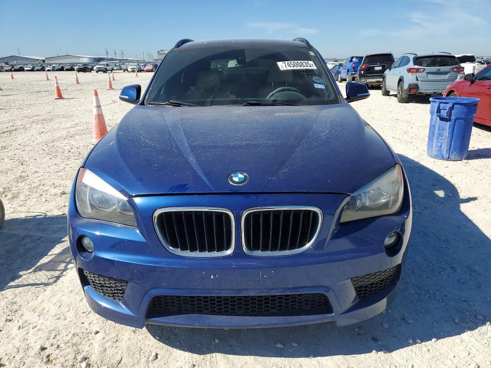 2013 BMW X1 Sdrive28i