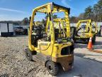 2018 Hyster Forklift