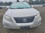 2010 Lexus Rx 350 Base