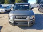 2008 Honda Element ex
