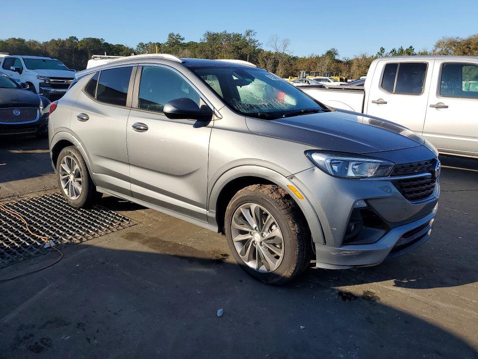 2020 Buick Encore gx Preferred