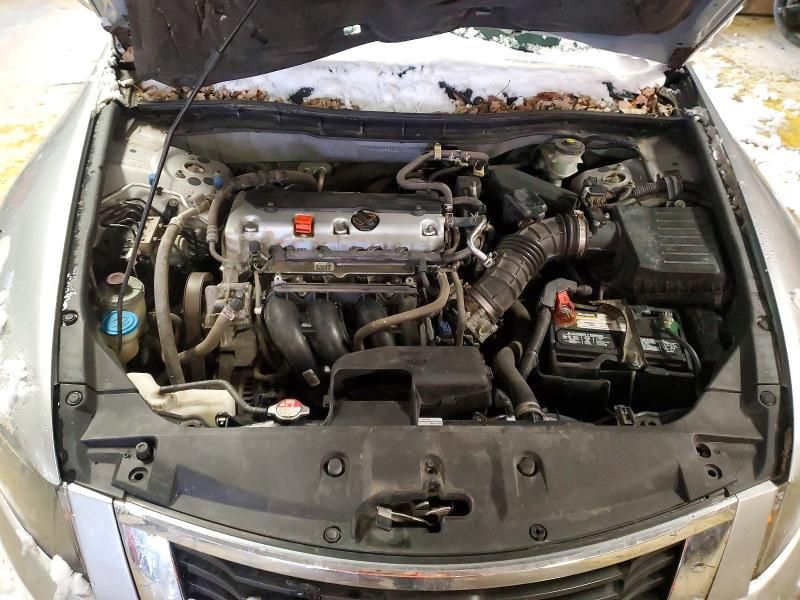 2011 Honda Accord se