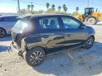 2018 Mitsubishi Mirage es