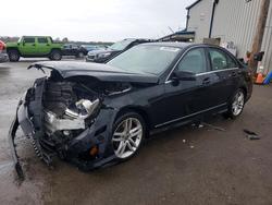 2013 Mercedes-Benz C 250 for sale in Memphis, TN